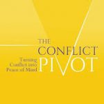 Front cover of https://www.amazon.co.uk/Conflict-Pivot-Turning-into-Peace/dp/0990332705