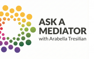 Ask A Mediator with Arabella Tresilian 2026 v4